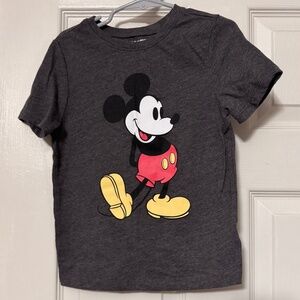 Mickey Mouse T-Shirt